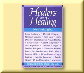 healers on healing