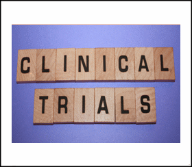lymphoma clinical trials