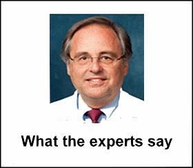 ask an expert about cancer and lymphoma