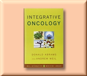 integrative oncology